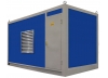 Дизельный генератор ТСС АД-200С-Т400-1РМ4 в контейнере