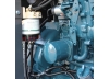 Дизельный генератор Atlas Copco QIS 435 Vd в кожухе с АВР