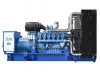 Дизельный генератор ТСС АД-900С-Т400-2РМ9 с АВР