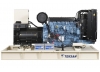 Дизельный генератор Teksan TJ714BD5C