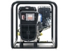 Бензиновый генератор RID RS 7001