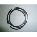 Кольца поршневые TDL 32 3L/Piston rings, kit