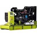 Дизельный генератор Motor АД720-Т400