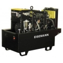 Дизельный генератор Eisemann P 15011 DE