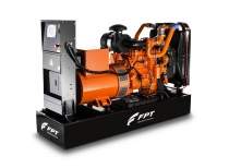 Дизельный генератор FPT GE NEF130