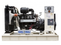 Дизельный генератор Teksan TJ510DW5C с АВР