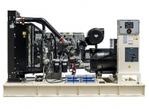 Дизельный генератор Teksan TJ1260PE5A с АВР
