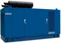 Дизельный генератор Geko 1035010 ED-S/KEDA SS